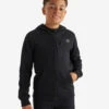 Kids Recover Interlock Full Zip Hoodie -Roots Shop 29030601 001 a