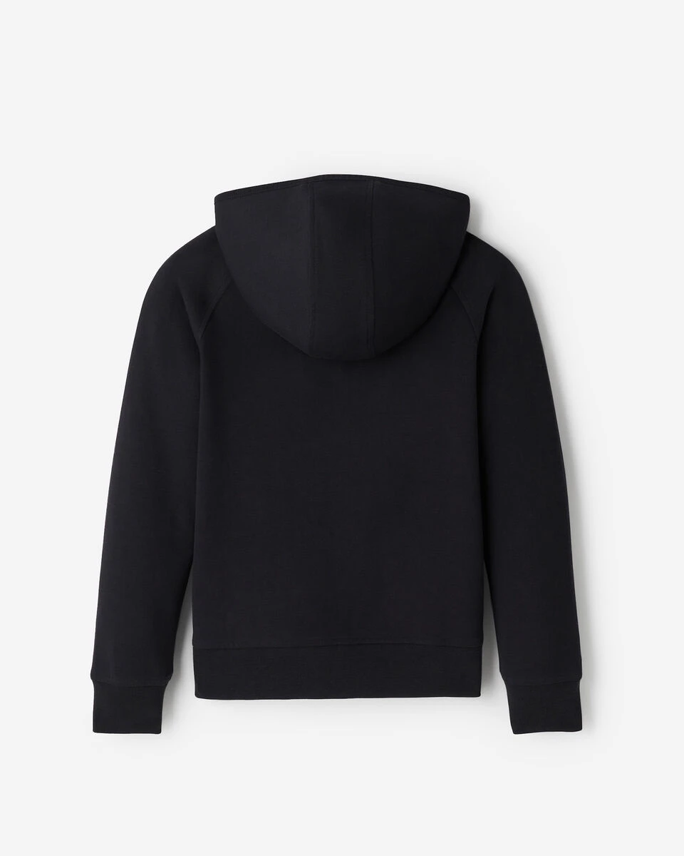 Kids Recover Interlock Full Zip Hoodie 7 Kids Recover Interlock Full Zip Hoodie - Image 6