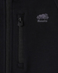 Kids Recover Interlock Full Zip Hoodie 17 Kids Recover Interlock Full Zip Hoodie -Roots Shop 29030601 001 g