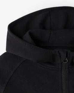 Kids Recover Interlock Full Zip Hoodie 18 Kids Recover Interlock Full Zip Hoodie -Roots Shop 29030601 001 h