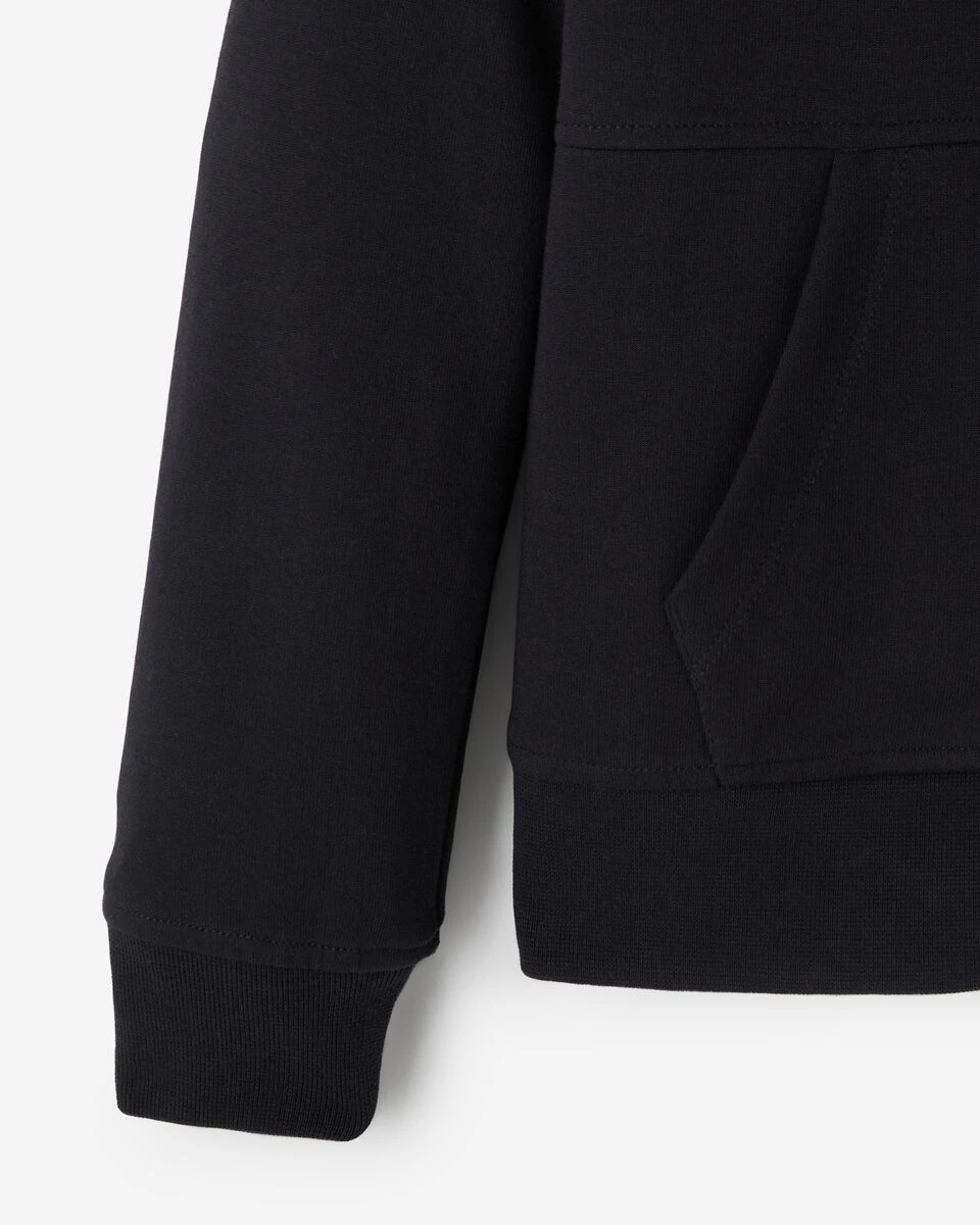 Kids Recover Interlock Full Zip Hoodie 10 Kids Recover Interlock Full Zip Hoodie - Image 9