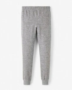 Girls Organic Slim Cuff Sweatpant -Roots Shop 29070222 008 d