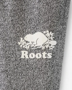 Girls Organic Slim Cuff Sweatpant -Roots Shop 29070222 008 e