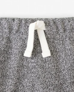 Girls Organic Slim Cuff Sweatpant -Roots Shop 29070222 008 f