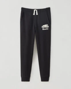 Boys Organic Park Slim Sweatpant