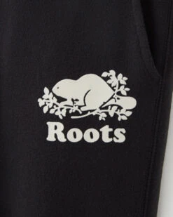 Boys Organic Park Slim Sweatpant 9 Boys Organic Park Slim Sweatpant -Roots Shop 29070225 001 c