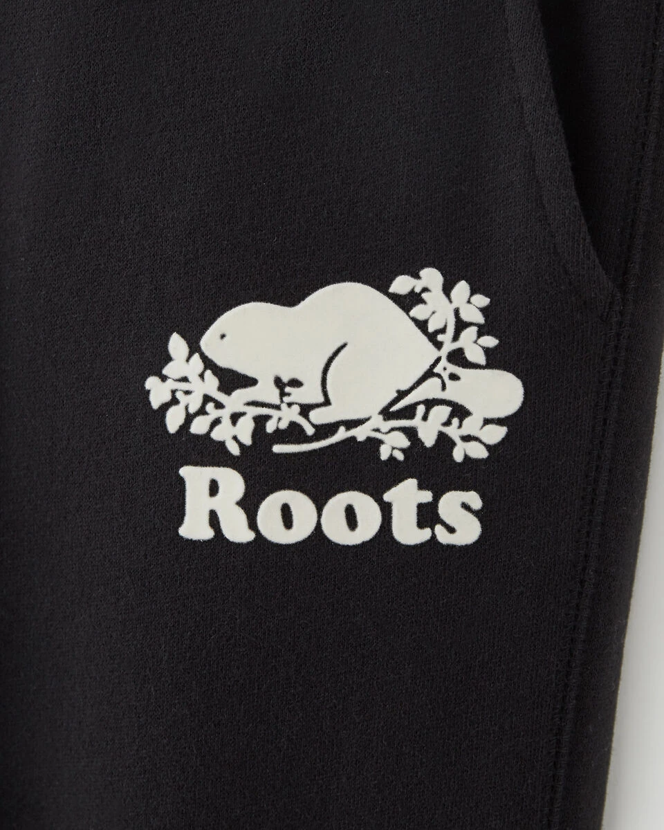 Boys Organic Park Slim Sweatpant 5 Boys Organic Park Slim Sweatpant - Image 3