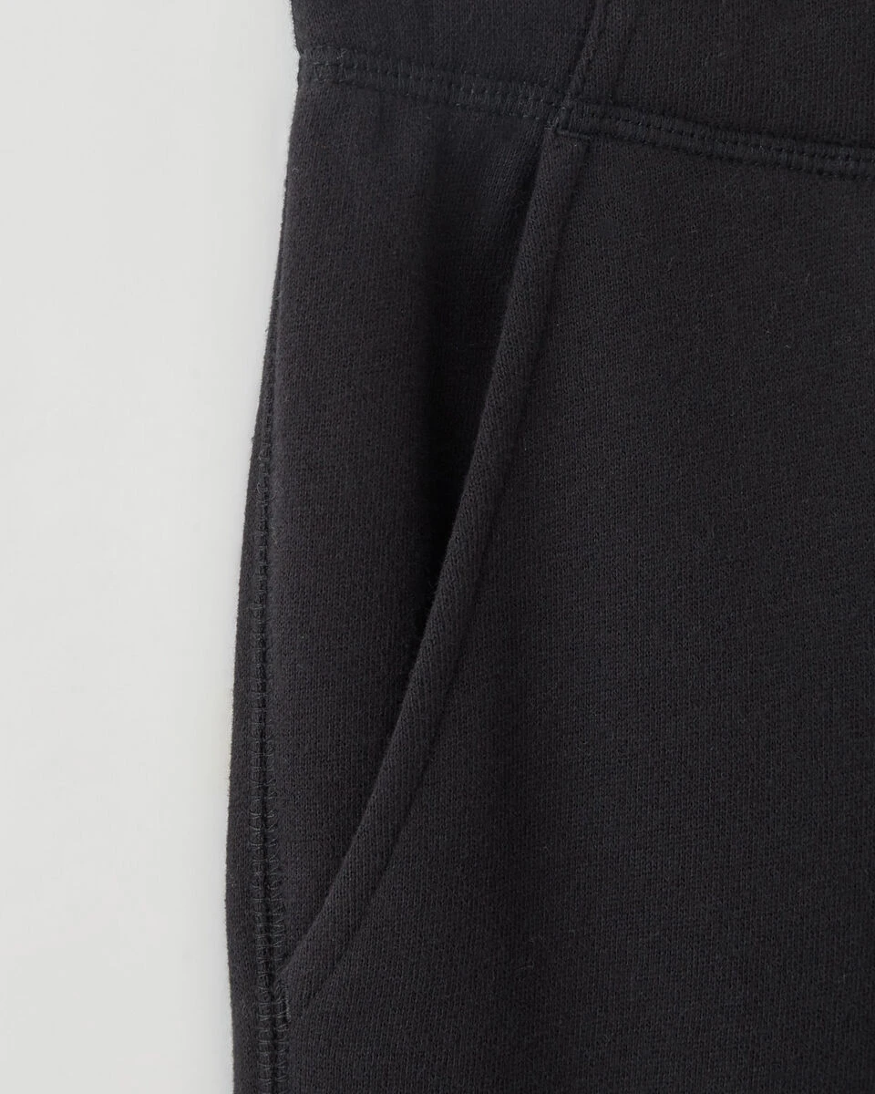 Boys Organic Park Slim Sweatpant 6 Boys Organic Park Slim Sweatpant - Image 4