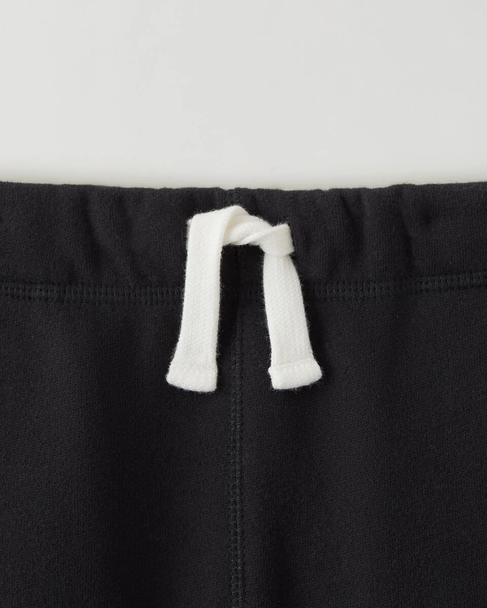 Boys Organic Park Slim Sweatpant 7 Boys Organic Park Slim Sweatpant - Image 5