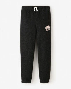 Kids Organic Original Roots Sweatpant -Roots Shop 29070241 003 d