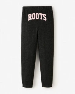 Kids Organic Original Roots Sweatpant -Roots Shop 29070241 003 e