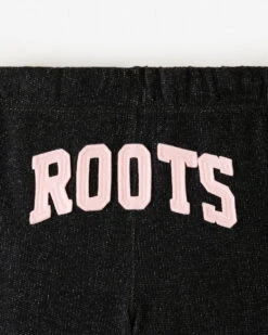 Kids Organic Original Roots Sweatpant -Roots Shop 29070241 003 g