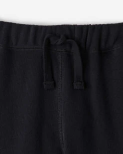 Kids Organic Cooper Relaxed Cargo Sweatpant -Roots Shop 29070391 001 d