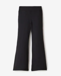 Girls Active Flare Legging -Roots Shop 29070397 001 d