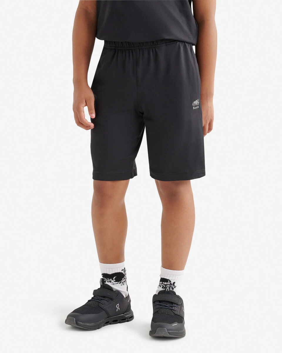 Kids Active Cooper Short 3 Kids Active Cooper Short