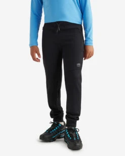 Kids Recover Interlock Jogger