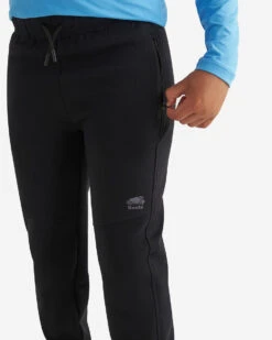 Kids Recover Interlock Jogger -Roots Shop 29070476 001 c