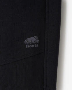 Kids Recover Interlock Jogger -Roots Shop 29070476 001 f