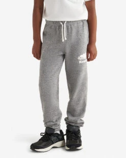 Kids Organic Original Sweatpant