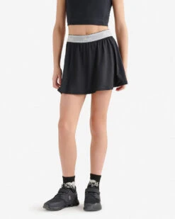 Girls Active Skort