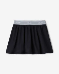 Girls Active Skort -Roots Shop 29100120 001 d