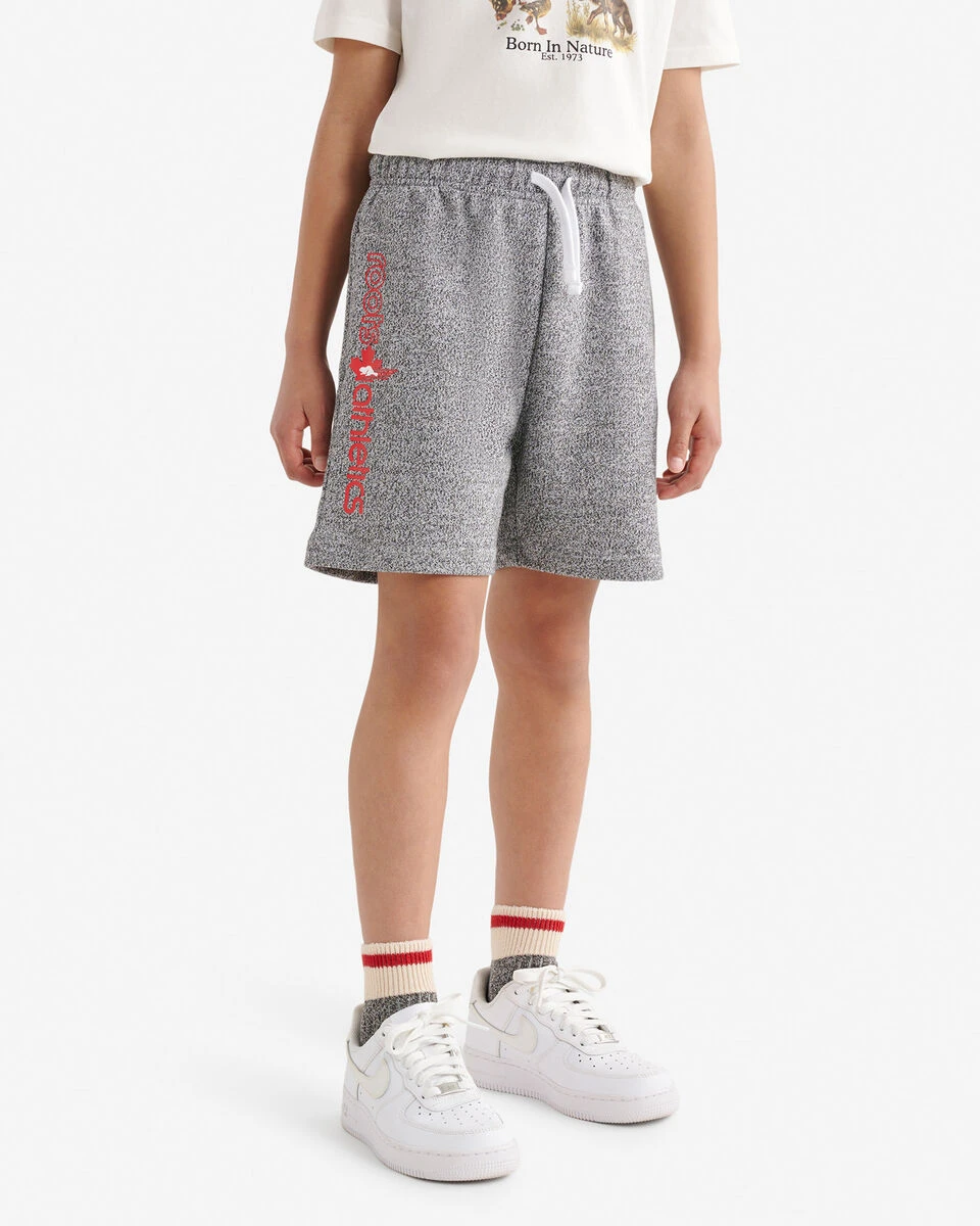 Kids Northern Athletics Short 3 Kids Northern Athletics Short