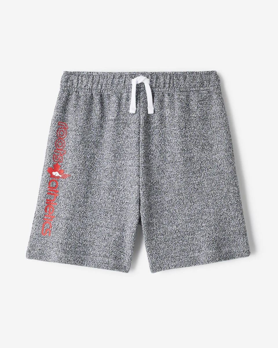 Kids Northern Athletics Short 5 Kids Northern Athletics Short - Image 3