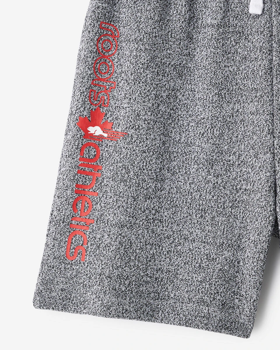 Kids Northern Athletics Short 7 Kids Northern Athletics Short - Image 5