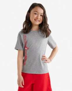 Kids Northern Athletics T-Shirt