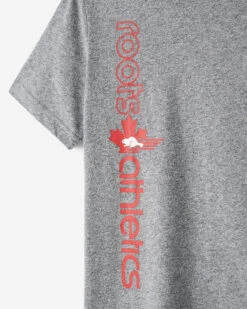 Kids Northern Athletics T-Shirt -Roots Shop 29130084 008 f