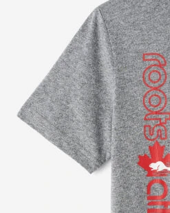 Kids Northern Athletics T-Shirt -Roots Shop 29130084 008 h