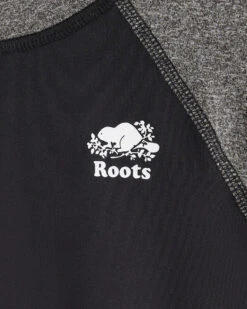 Toddler Boys Active Blocked T-Shirt 9 Toddler Boys Active Blocked T-Shirt -Roots Shop 31020682 001 c