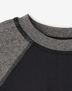 Toddler Boys Active Blocked T-Shirt 10 Toddler Boys Active Blocked T-Shirt -Roots Shop 31020682 001 d