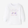 Toddler Girls Athletic Club T-Shirt -Roots Shop 31020685 010 a