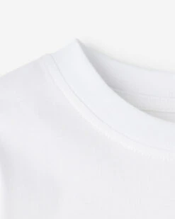 Toddler Girls Athletic Club T-Shirt -Roots Shop 31020685 010 d