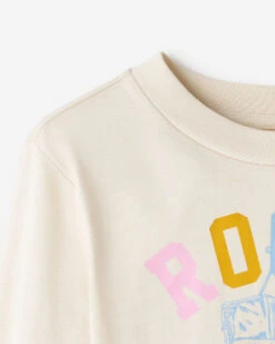 Toddler Hockey Equipment T-Shirt -Roots Shop 31020717 017 d