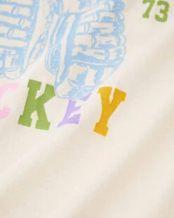 Toddler Hockey Equipment T-Shirt -Roots Shop 31020717 017 f