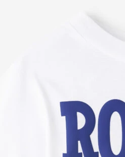 Toddler Retro T-Shirt -Roots Shop 31020722 010 d