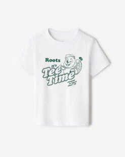 Toddler Sports Club T-Shirt