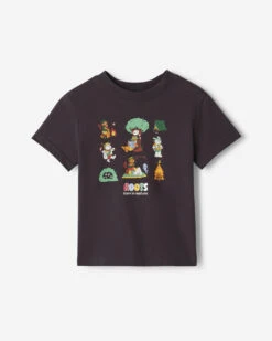 Toddler Roots Camp T-Shirt