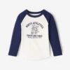 Toddler Buddy Baseball T-Shirt -Roots Shop 31020771 CJ2 a