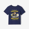 Toddler Food Series T-Shirt -Roots Shop 31020773 99A a