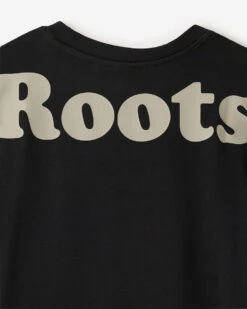 Toddler Active Graphic T-Shirt -Roots Shop 31020775 001 c