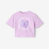 Toddler Girls Active Boxy T-Shirt