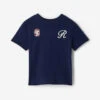Toddler Roots Signature T-Shirt -Roots Shop 31020778 99A a