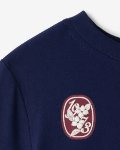 Toddler Roots Signature T-Shirt -Roots Shop 31020778 99A d