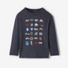 Toddler Legends Graphic Long Sleeve T-Shirt 2 Toddler Legends Graphic Long Sleeve T-Shirt -Roots Shop 31020780 CO6 a