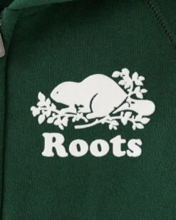 Toddler Organic Original Full Zip Hoodie -Roots Shop 31030374 232 c