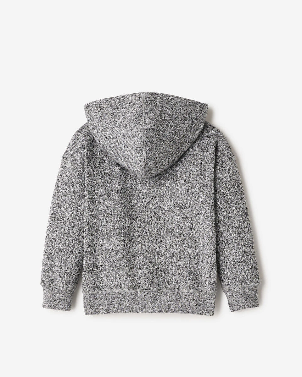 Toddler Roots Applique Full Zip Hoodie 4 Toddler Roots Applique Full Zip Hoodie - Image 2