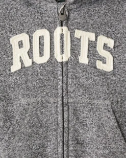 Toddler Roots Applique Full Zip Hoodie 10 Toddler Roots Applique Full Zip Hoodie -Roots Shop 31030483 008 c
